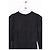The Kooples Vestido negro - vista 3