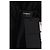 The Kooples Vestido negro - vista 4