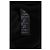 The Kooples Vestido negro - vista 5