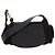 Claris Virot Borsa a tracolla nera Nero