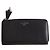 Cartera Louis Vuitton de cuero negro