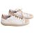 Golden Goose Baskets blanches - vue 3