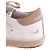 Golden Goose Baskets blanches - vue 4