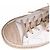 Golden Goose Baskets blanches - vue 5