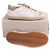 Golden Goose Baskets blanches - vue 7