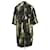Paul Smith Abrigo verde  - vista 4