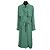 Tara Jarmon Trench verde