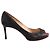 Christian Louboutin Tacchi Very Prive neri Nero