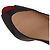 Christian Louboutin Tacchi Very Prive neri Nero - vista 5