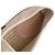 Gucci Espadrilles beige aus Stoff Größe 37 - Ansicht 5