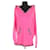 Autre Marque Rosa Pullover Pink  - Ansicht 1