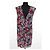 The Kooples Abito multicolore - vista 4