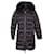 Prada Steppjacke Schwarz  - Ansicht 1