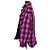 The Kooples Chaqueta rosa - vista 3