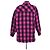 The Kooples Chaqueta rosa - vista 4