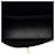 Hermès Borsa HERMES Kelly Mini in Pelle Nera - 103748 Nero - vista 9