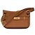 Hermès Borsa HERMES Jypsiere in Pelle Oro - 103749 D'oro