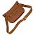 Hermès Borsa HERMES Jypsiere in Pelle Oro - 103749 D'oro - vista 10