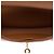 Hermès Borsa HERMES Jypsiere in Pelle Oro - 103749 D'oro - vista 9