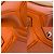 Hermès Borsa HERMES Birkin 25 in Pelle Arancione - 103752 - vista 12