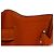 Hermès Borsa HERMES Birkin 25 in Pelle Arancione - 103752 - vista 8