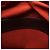 Borsa a tracolla Louis Vuitton Naviglio Damier Ebene marrone N45255 Rosso - vista 11