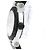 Bulgari Bvlgari Aluminium Rubber Quartz Damenuhr AL29A - Ansicht 4