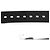 Bulgari Bvlgari Aluminium Rubber Quartz Damenuhr AL29A - Ansicht 7