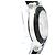 Bulgari Bvlgari Aluminium Rubber Quartz Damenuhr AL29A - Ansicht 8