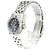 Orologio Breitling Callistino Quadrante MOP Blu Acciaio Quarzo A72345 - vista 2