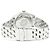 Orologio Breitling Callistino Quadrante MOP Blu Acciaio Quarzo A72345 - vista 5
