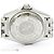 Orologio Breitling Callistino Quadrante MOP Blu Acciaio Quarzo A72345 - vista 7