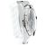 Orologio Breitling Callistino Quadrante MOP Blu Acciaio Quarzo A72345 - vista 9