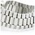TAG HEUER 2000 Chronograph Stainless Steel Automatic Watch - view 3