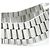 TAG HEUER 2000 Chronograph Stainless Steel Automatic Watch - view 7