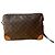 Louis Vuitton Nile GM Beige - vista 5