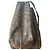 Louis Vuitton Nile GM Beige - vista 6