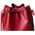 Noe Louis Vuitton Petit Noé Rosso - vista 2