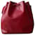 Noe Louis Vuitton Petit Noé Rosso - vista 4