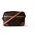 Louis Vuitton Trocadero 25 Beige