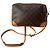 Louis Vuitton Trocadero 25 Beige - vista 4