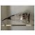 Gafas de sol Gianfranco Ferré Swarovski Plateadas GF68901 Negro Plata - vista 3