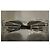 Gafas de sol Gianfranco Ferré Swarovski Plateadas GF68901 Negro Plata - vista 4