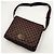 Louis Vuitton District Damier Negro - vista 2
