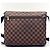 Louis Vuitton District Damier Negro - vista 4