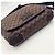 Louis Vuitton District Damier Negro - vista 6