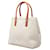 Céline Celine New Horizontal Tote Bag Braun Weiß - Ansicht 2