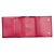 Céline Celine Small Trifold Wallet aus rosa Leder Pink - Ansicht 9