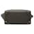 Céline Borsa Celine Luggage Micro Shopper Marrone Verde Cachi - vista 3