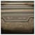 Céline Borsa Celine Luggage Micro Shopper Marrone Verde Cachi - vista 5